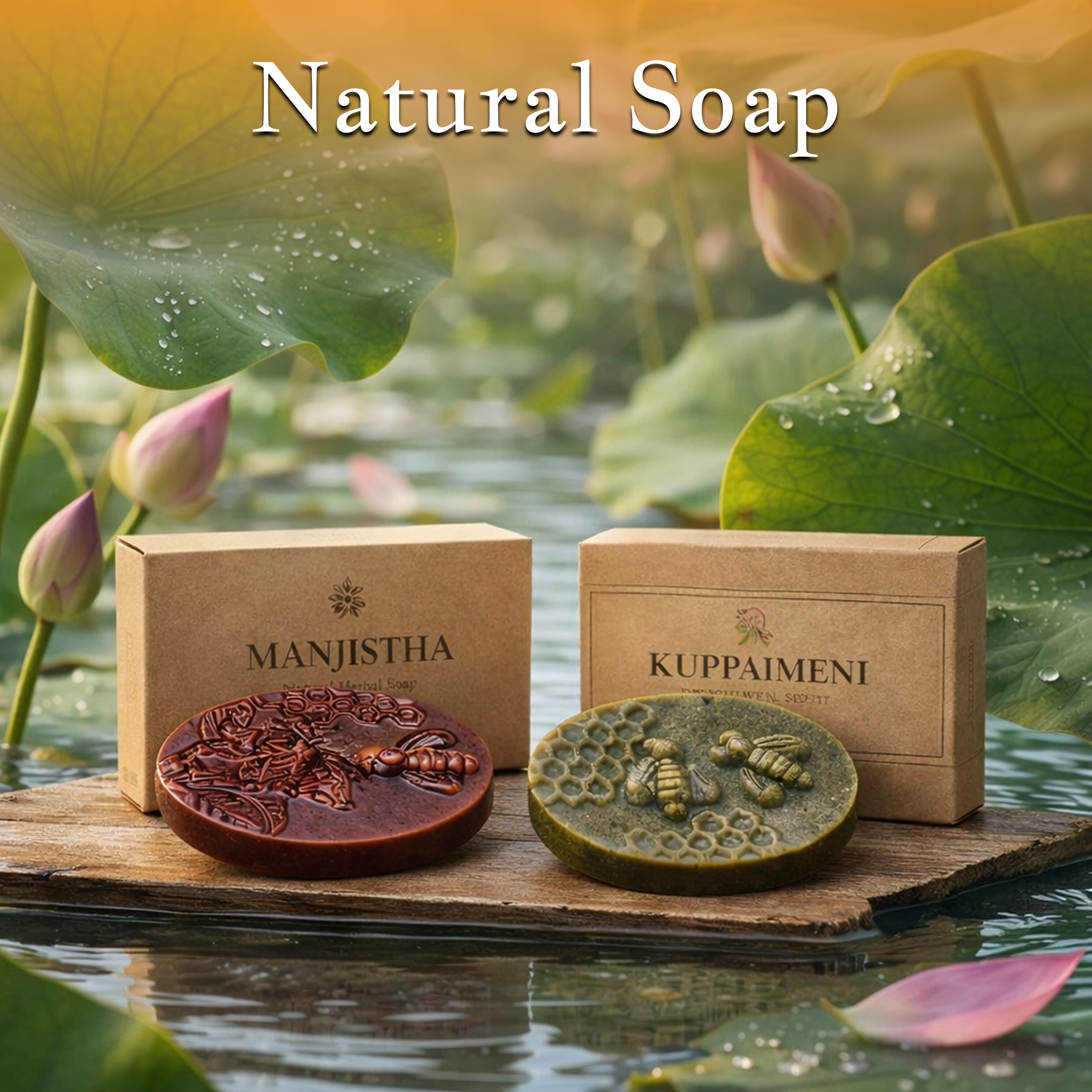 Soap