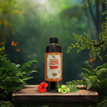 Traditional Hair Oil