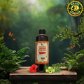 Jadamudi Natural Hair Oil