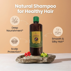 Jadamudi Shampoo