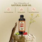 1 Lit Jadamudi Natural Hair Oil