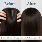 Jadamudi Shampoo