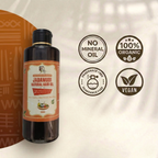 1 Lit Jadamudi Natural Hair Oil
