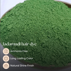 Jadamudi Hair Dye (75gms)