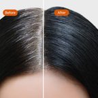 Jadamudi Hair Dye (75gms)